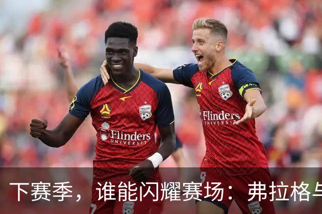 下赛季，谁能闪耀赛场：弗拉格与塔图姆的对决！