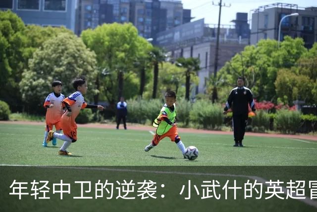 年轻中卫的逆袭：小武什的英超冒险之旅