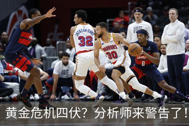 黄金危机四伏？分析师来警告了！